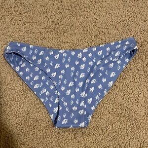 Kulani kinis full coverage swim bottoms